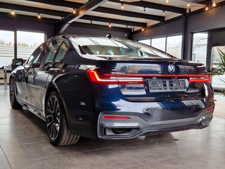 BMW 730d M Sport Shadow*1.HAND*PFLEGEMODELL*360°KAM - bilder 4