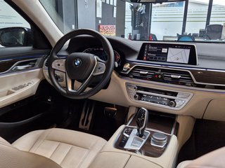 BMW 730d M Sport Shadow*1.HAND*PFLEGEMODELL*360°KAM - bilder 22
