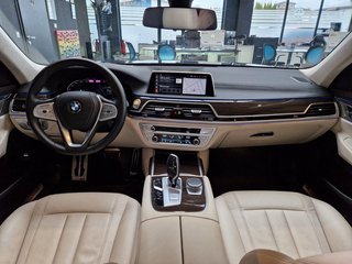 BMW 730d M Sport Shadow*1.HAND*PFLEGEMODELL*360°KAM - bilder 23