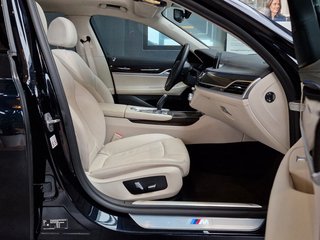 BMW 730d M Sport Shadow*1.HAND*PFLEGEMODELL*360°KAM - bilder 24