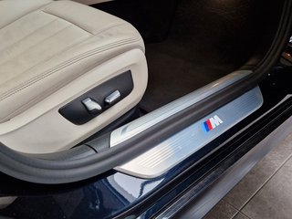 BMW 730d M Sport Shadow*1.HAND*PFLEGEMODELL*360°KAM - bilder 25