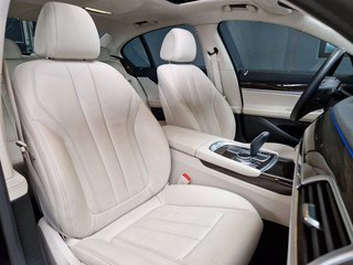 BMW 730d M Sport Shadow*1.HAND*PFLEGEMODELL*360°KAM - bilder 26