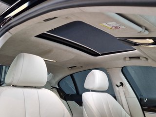 BMW 730d M Sport Shadow*1.HAND*PFLEGEMODELL*360°KAM - bilder 27