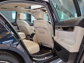 BMW 730d M Sport Shadow*1.HAND*PFLEGEMODELL*360°KAM - bilder 28