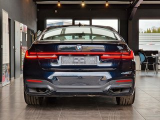 BMW 730d M Sport Shadow*1.HAND*PFLEGEMODELL*360°KAM - bilder 5