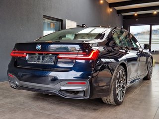 BMW 730d M Sport Shadow*1.HAND*PFLEGEMODELL*360°KAM - bilder 6