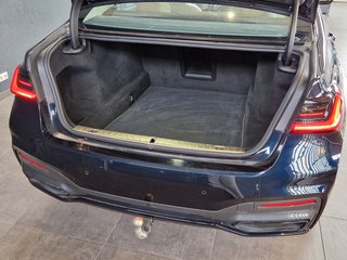 BMW 730d M Sport Shadow*1.HAND*PFLEGEMODELL*360°KAM - bilder 7