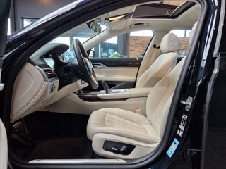 BMW 730d M Sport Shadow*1.HAND*PFLEGEMODELL*360°KAM - bilder 10