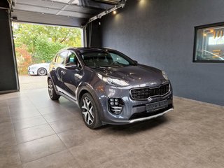 Kia Sportage Gebrauchtwagen Kaufen