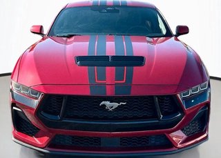 Ford Mustang GT Fastback 5.0Ti-VCT V8*Kamera*CarPlay* - bilder 2