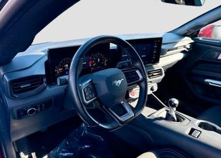 Ford Mustang GT Fastback 5.0Ti-VCT V8*Kamera*CarPlay* - bilder 1