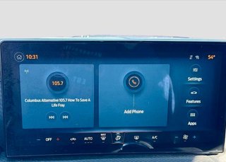 Ford Mustang GT Fastback 5.0Ti-VCT V8*Kamera*CarPlay* - bilder 3