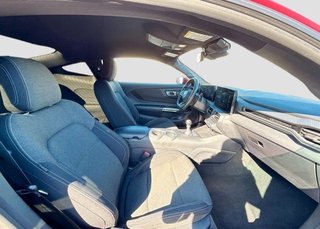 Ford Mustang GT Fastback 5.0Ti-VCT V8*Kamera*CarPlay* - bilder 4