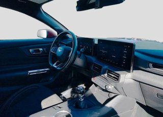 Ford Mustang GT Fastback 5.0Ti-VCT V8*Kamera*CarPlay* - bilder 5