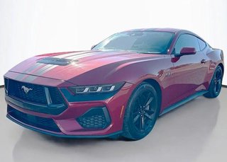 Ford Mustang GT Fastback 5.0Ti-VCT V8*Kamera*CarPlay* - bilder 3