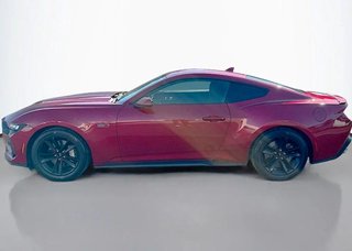 Ford Mustang GT Fastback 5.0Ti-VCT V8*Kamera*CarPlay* - bilder 4