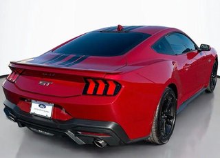 Ford Mustang GT Fastback 5.0Ti-VCT V8*Kamera*CarPlay* - bilder 7