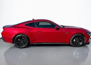 Ford Mustang GT Fastback 5.0Ti-VCT V8*Kamera*CarPlay* - bilder 8