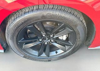 Ford Mustang GT Fastback 5.0Ti-VCT V8*Kamera*CarPlay* - bilder 9