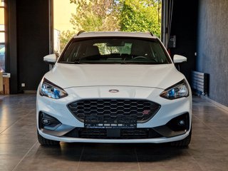Ford Focus Turnier ST 320PS*KAMERA*AHK*CARPLAY*NAVI - foto 2