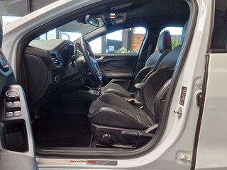 Ford Focus Turnier ST 320PS*KAMERA*AHK*CARPLAY*NAVI - foto 1