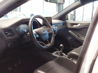 Ford Focus Turnier ST 320PS*KAMERA*AHK*CARPLAY*NAVI - foto 3