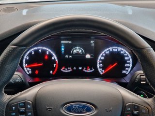 Ford Focus Turnier ST 320PS*KAMERA*AHK*CARPLAY*NAVI - foto 6