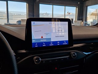 Ford Focus Turnier ST 320PS*KAMERA*AHK*CARPLAY*NAVI - foto 8