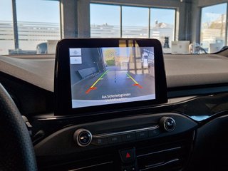 Ford Focus Turnier ST 320PS*KAMERA*AHK*CARPLAY*NAVI - foto 9