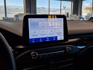 Ford Focus Turnier ST 320PS*KAMERA*AHK*CARPLAY*NAVI - foto 10