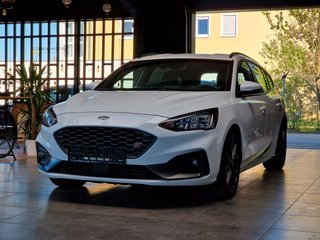 Ford Focus Turnier ST 320PS*KAMERA*AHK*CARPLAY*NAVI - foto 3