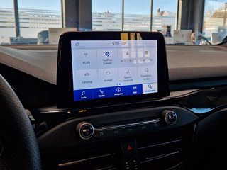 Ford Focus Turnier ST 320PS*KAMERA*AHK*CARPLAY*NAVI - foto 11