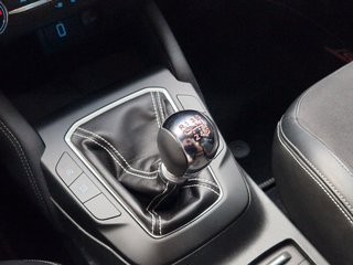 Ford Focus Turnier ST 320PS*KAMERA*AHK*CARPLAY*NAVI - foto 14