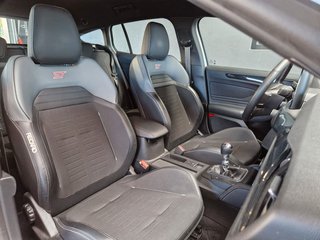 Ford Focus Turnier ST 320PS*KAMERA*AHK*CARPLAY*NAVI - foto 16
