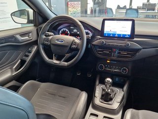 Ford Focus Turnier ST 320PS*KAMERA*AHK*CARPLAY*NAVI - foto 17