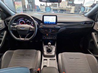 Ford Focus Turnier ST 320PS*KAMERA*AHK*CARPLAY*NAVI - foto 18
