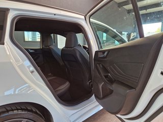 Ford Focus Turnier ST 320PS*KAMERA*AHK*CARPLAY*NAVI - foto 19