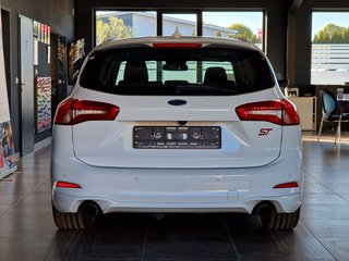 Ford Focus Turnier ST 320PS*KAMERA*AHK*CARPLAY*NAVI - foto 5
