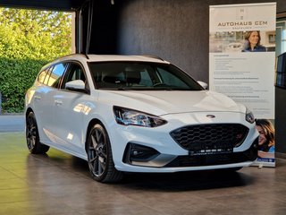 Ford Focus Gebrauchtwagen Kaufen