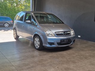 Opel Meriva Gebrauchtwagen Kaufen