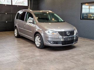 Volkswagen Touran 1.4 TSI*Highline*7Sitzer*AHK - bilder 1