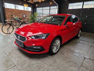 Seat Leon Xcellence 1.4eTSI*CarPlay*Climatronic*Navi* - foto 4