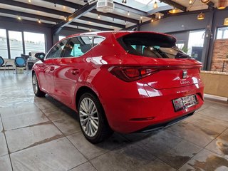 Seat Leon Xcellence 1.4eTSI*CarPlay*Climatronic*Navi* - foto 5