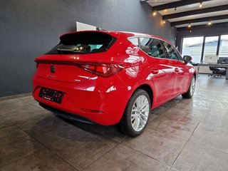 Seat Leon Xcellence 1.4eTSI*CarPlay*Climatronic*Navi* - foto 8