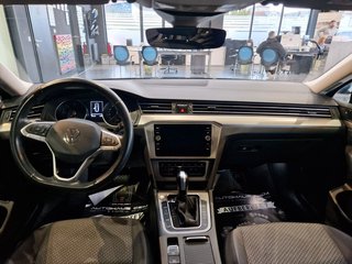 Volkswagen Passat Variant*2.0TDI*Kamera*Applecar - bilder 2