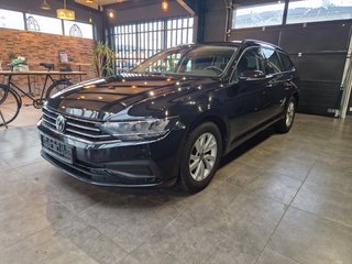Volkswagen Passat Variant*2.0TDI*Kamera*Applecar - bilder 3
