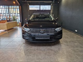 Volkswagen Passat Variant*2.0TDI*Kamera*Applecar - bilder 5