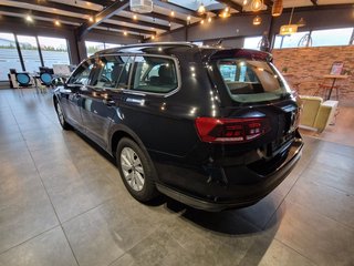 Volkswagen Passat Variant*2.0TDI*Kamera*Applecar - bilder 6