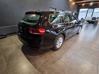 Volkswagen Passat Variant*2.0TDI*Kamera*Applecar - bilder 8