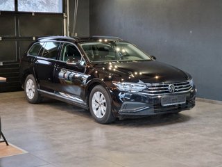 Volkswagen Passat Variant Gebrauchtwagen Kaufen
